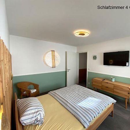 Ferienhaus ברלין מראה חיצוני תמונה