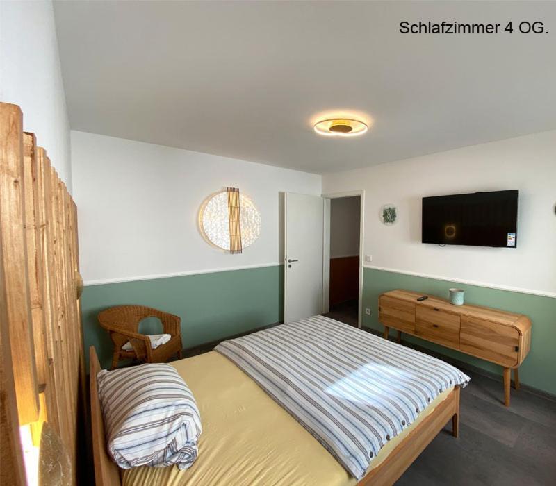 Ferienhaus ברלין מראה חיצוני תמונה