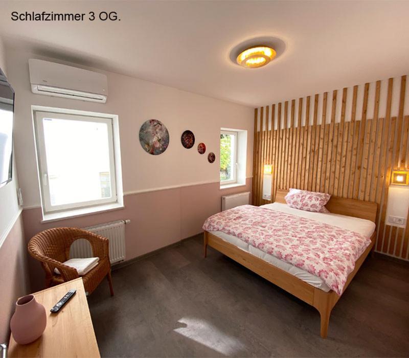Ferienhaus ברלין מראה חיצוני תמונה