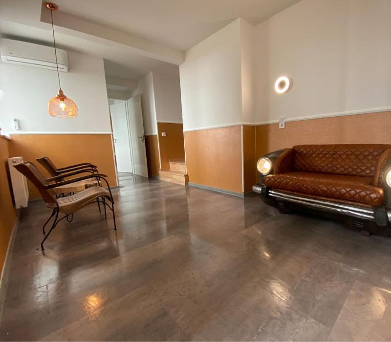 Ferienhaus ברלין מראה חיצוני תמונה