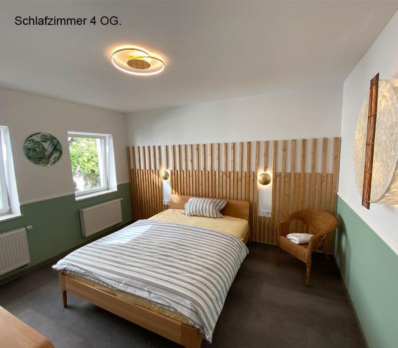 Ferienhaus ברלין מראה חיצוני תמונה