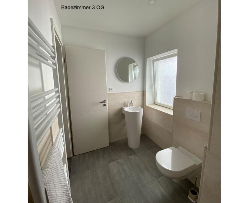 Ferienhaus ברלין מראה חיצוני תמונה