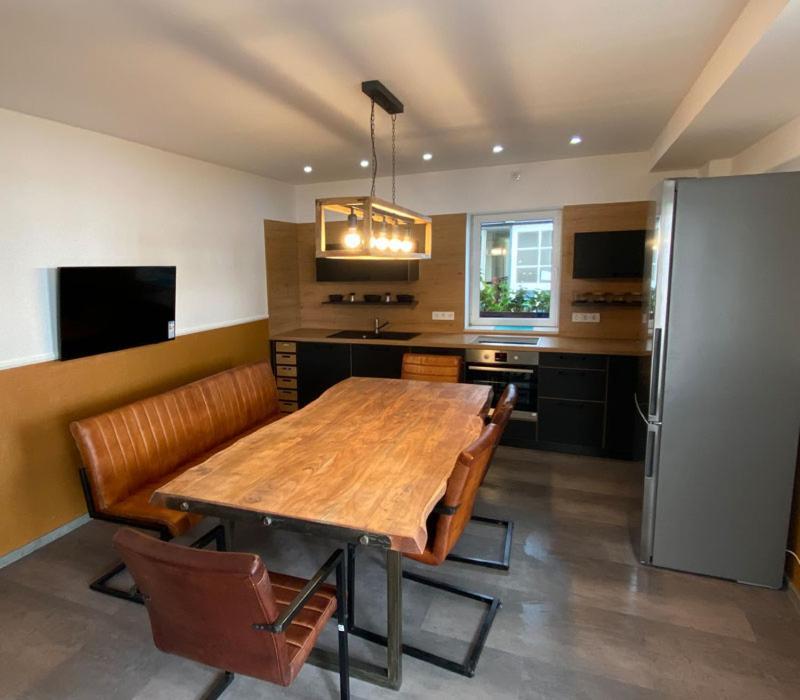 Ferienhaus ברלין מראה חיצוני תמונה