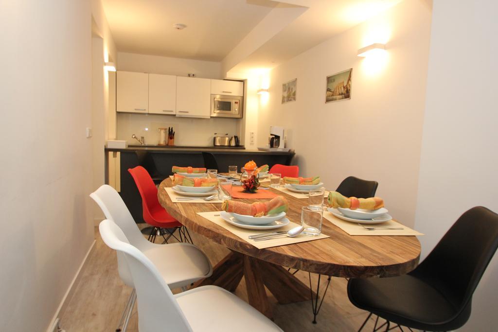 Ferienhaus ברלין חדר תמונה