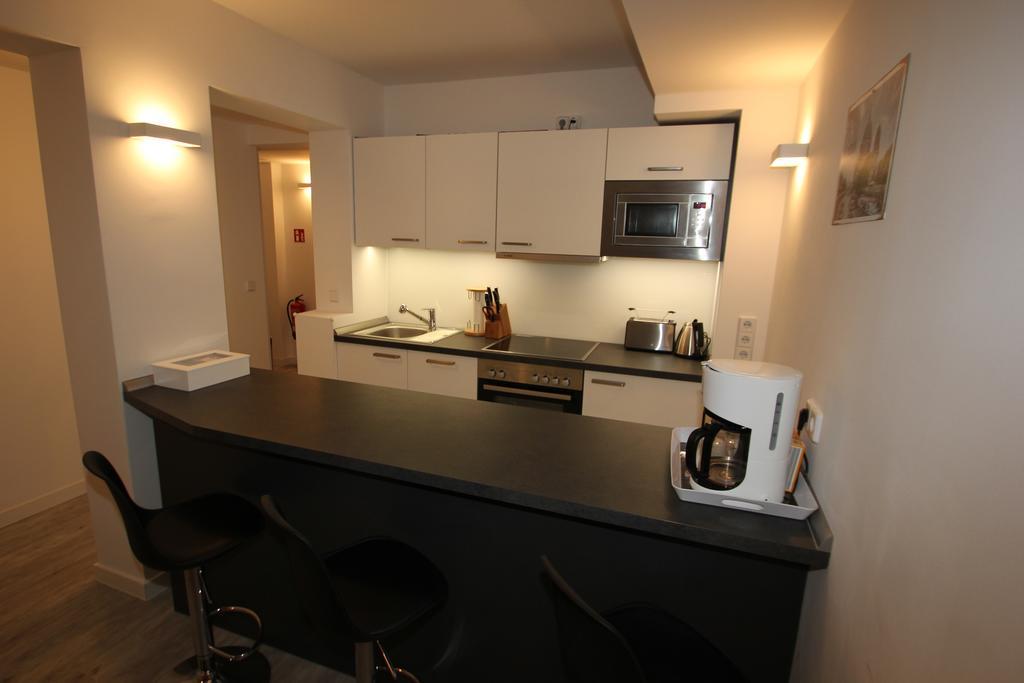Ferienhaus ברלין חדר תמונה