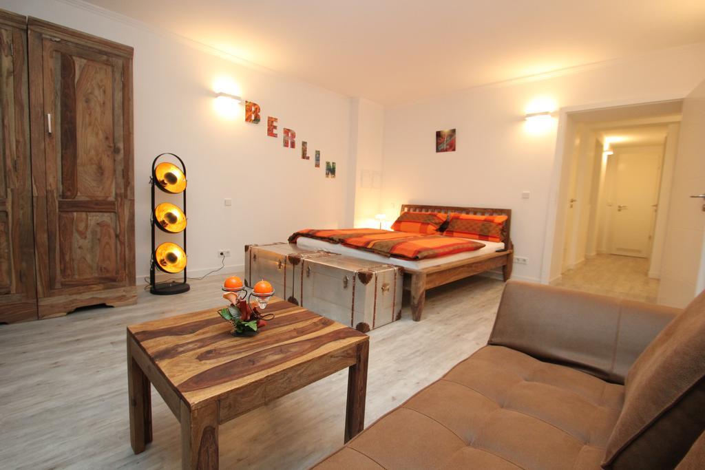 Ferienhaus ברלין חדר תמונה