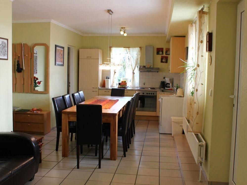 Ferienhaus ברלין מראה חיצוני תמונה