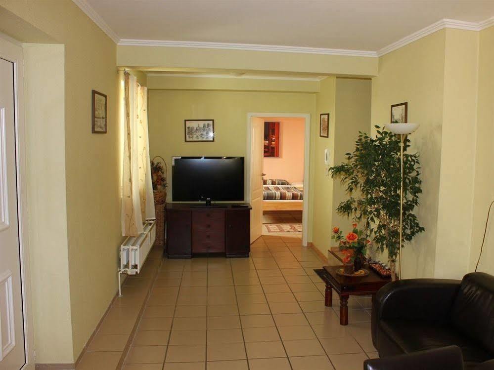 Ferienhaus ברלין מראה חיצוני תמונה