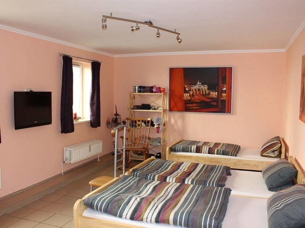 Ferienhaus ברלין מראה חיצוני תמונה