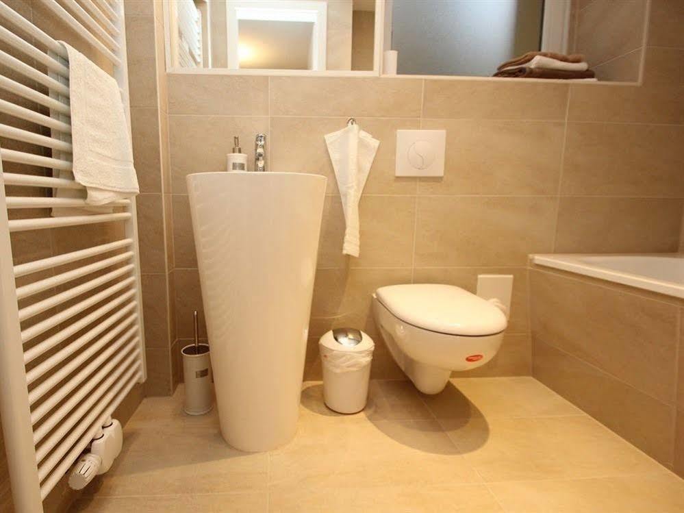Ferienhaus ברלין מראה חיצוני תמונה