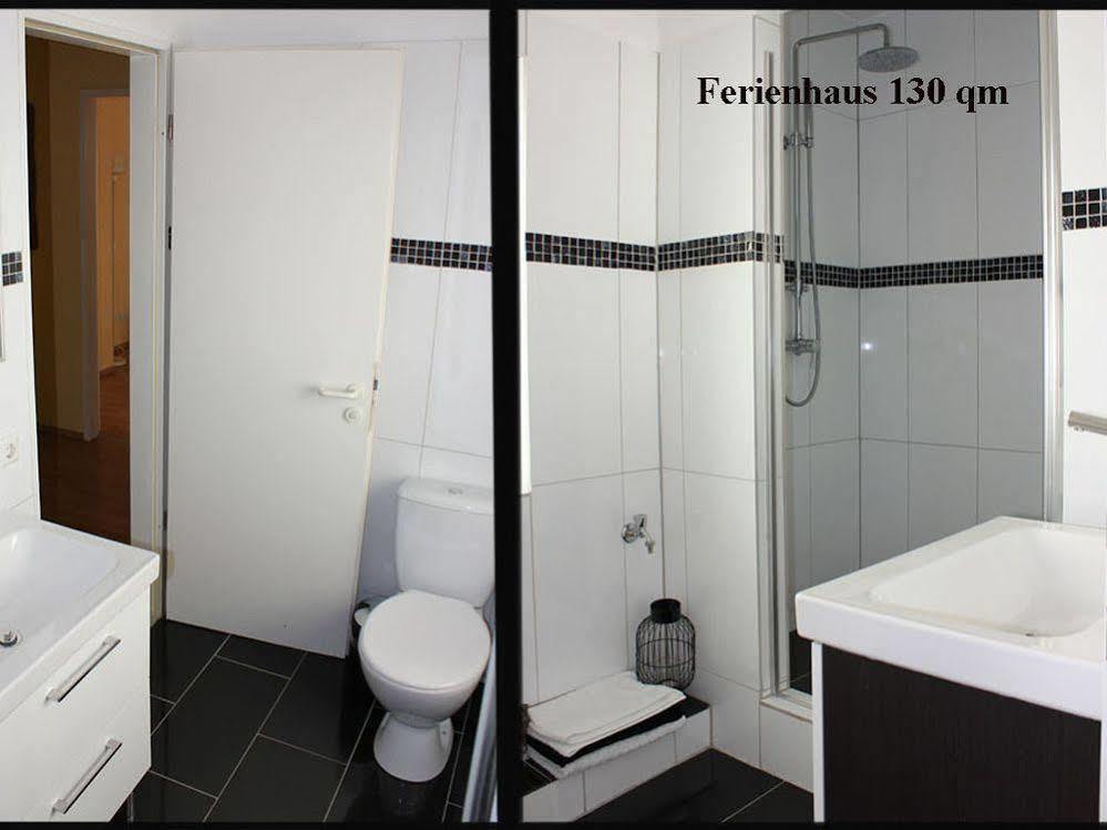 Ferienhaus ברלין מראה חיצוני תמונה