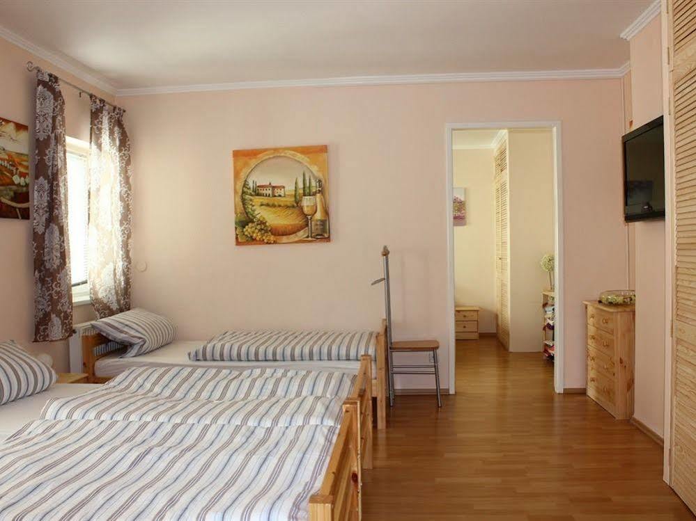 Ferienhaus ברלין מראה חיצוני תמונה
