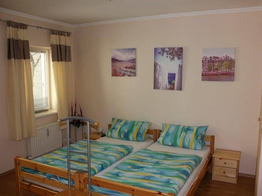 Ferienhaus ברלין מראה חיצוני תמונה