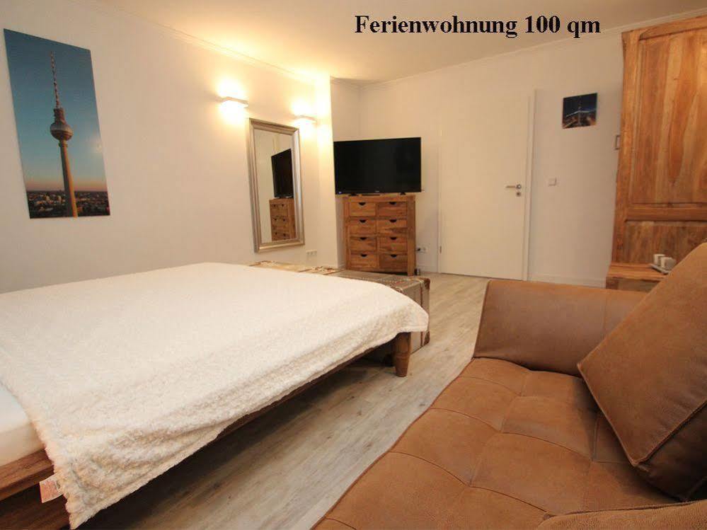 Ferienhaus ברלין מראה חיצוני תמונה