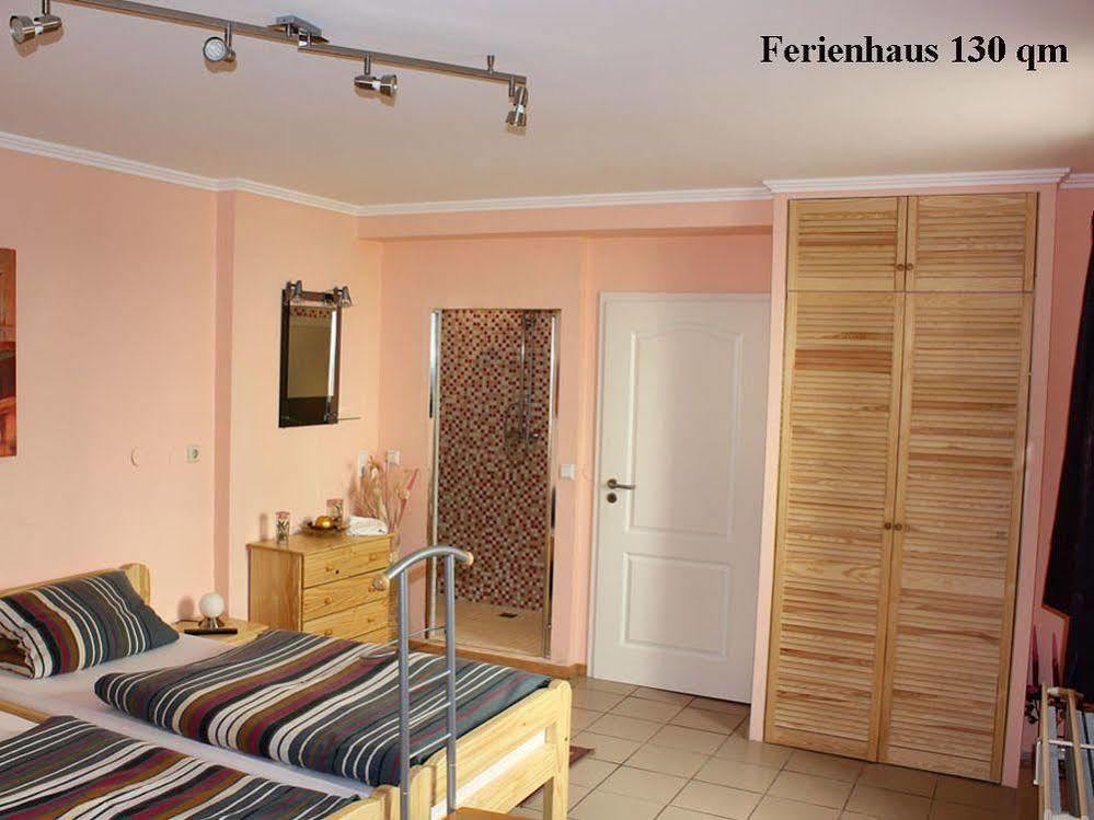 Ferienhaus ברלין מראה חיצוני תמונה
