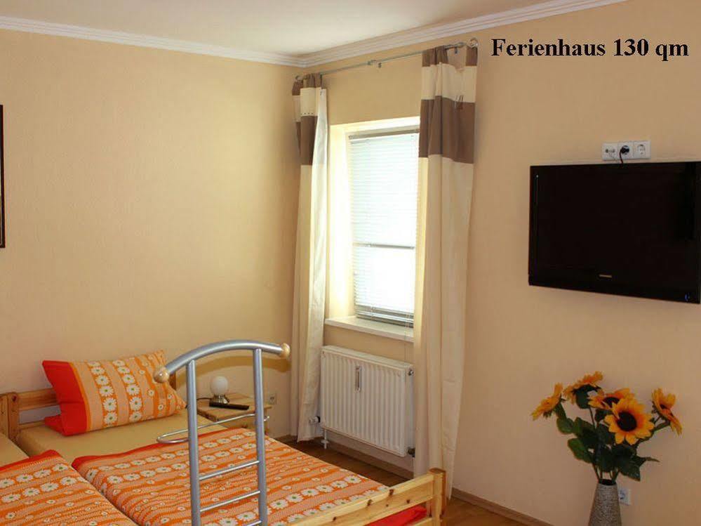 Ferienhaus ברלין מראה חיצוני תמונה