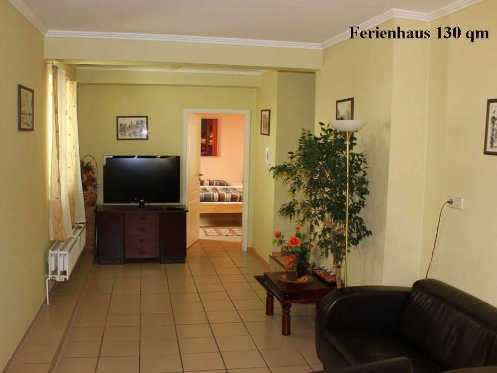 Ferienhaus ברלין מראה חיצוני תמונה